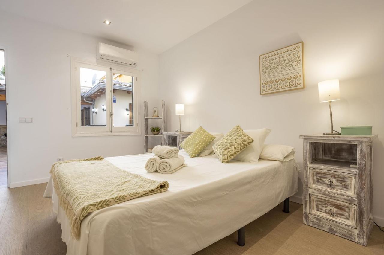 House Toni Holiday home Port de Alcudia (Mallorca)