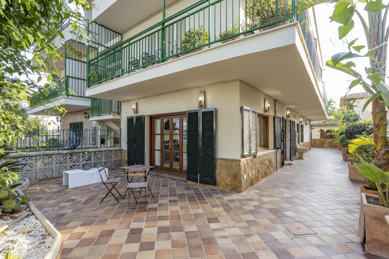 House Toni Port d'Alcúdia