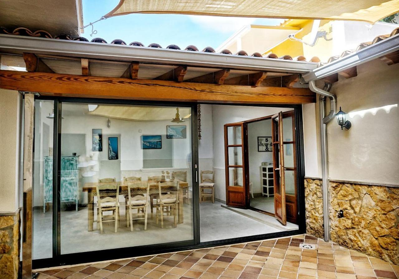 Ferienhaus House Toni Port d'Alcúdia