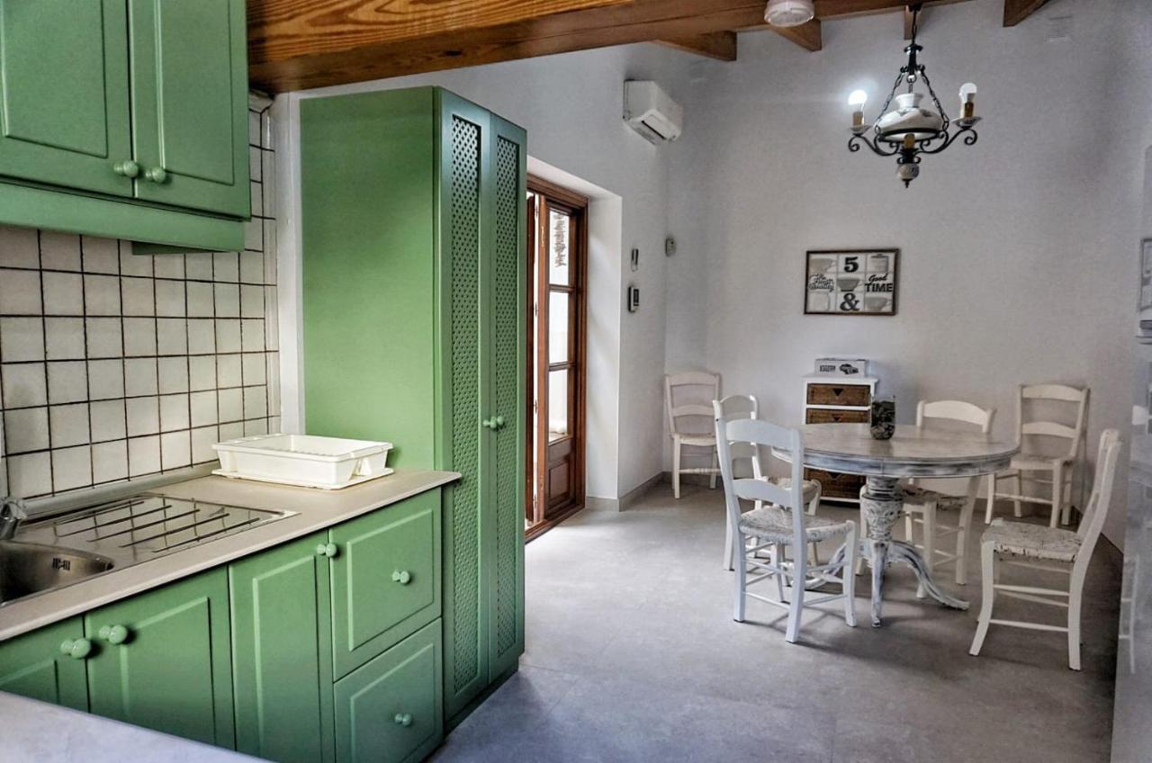 House Toni Ferienhaus