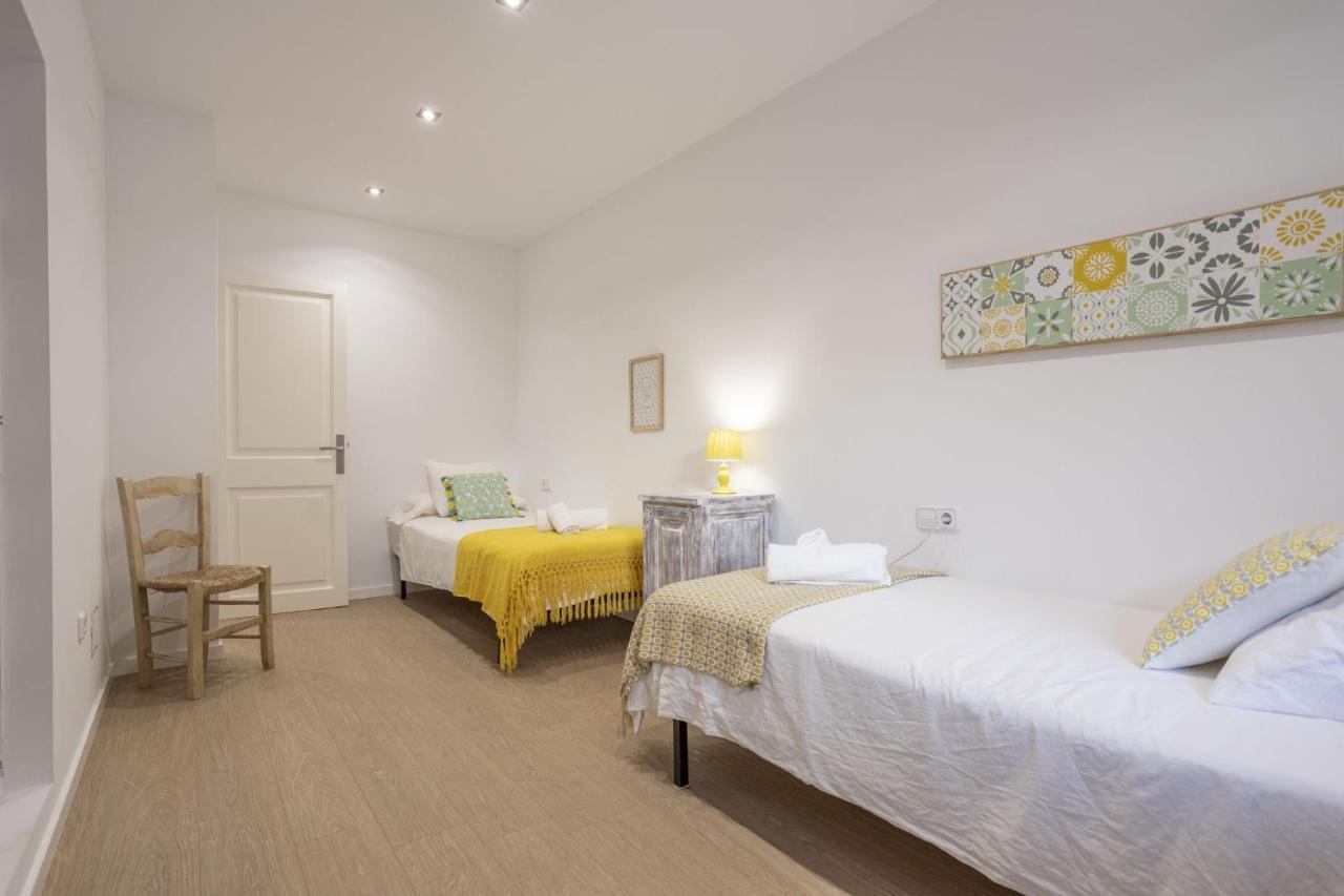 House Toni Port de Alcudia (Mallorca)